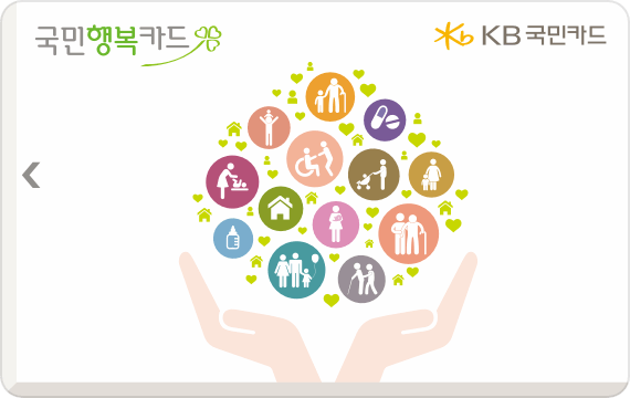 KB 국민행복카드