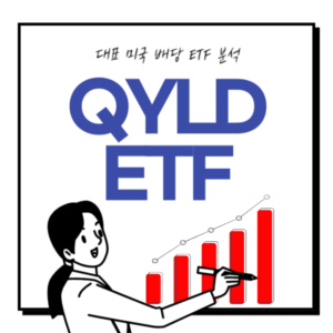 QYLD 단점