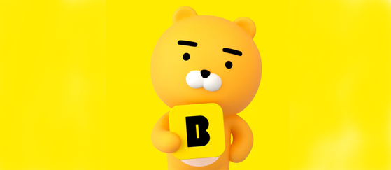 카카오뱅크