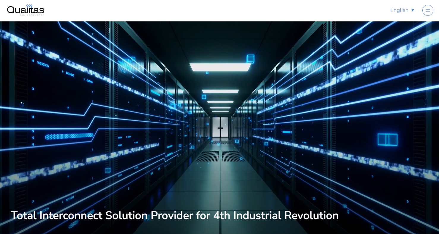 퀄리타스반도체