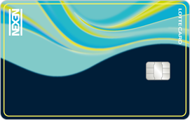 넥센타이어 롯데카드