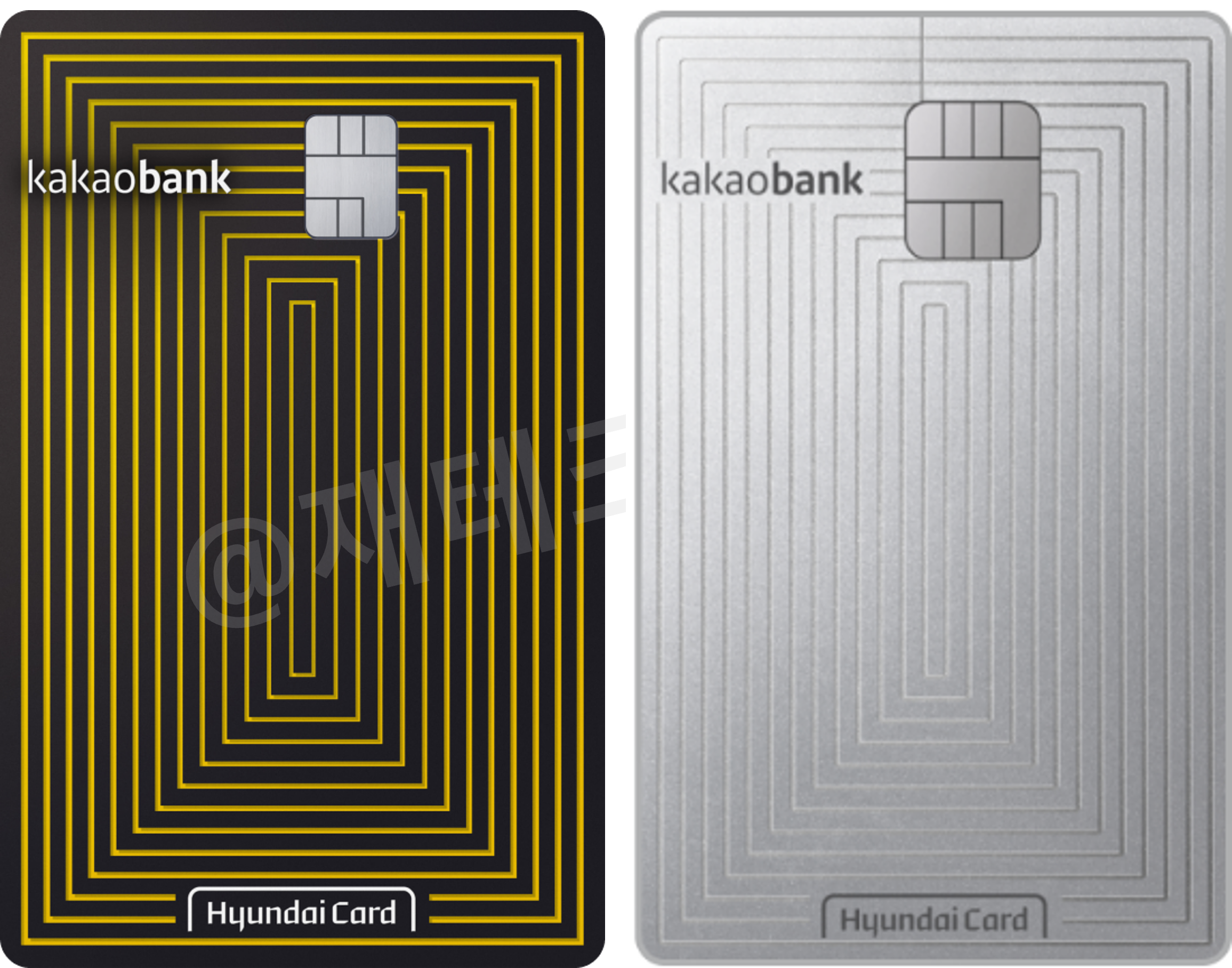 카카오뱅크 비즈니스 현대카드 프라임 재테크 요정